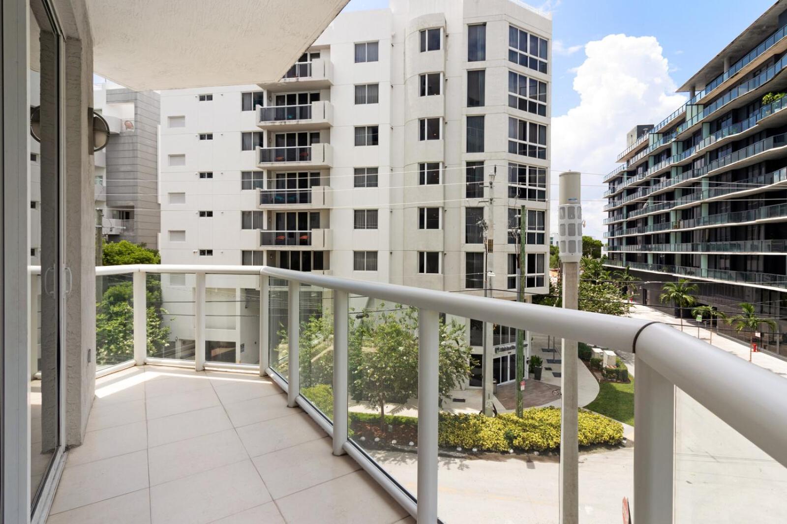 Roami At Habitat Brickell Aparthotel Miami Exterior photo