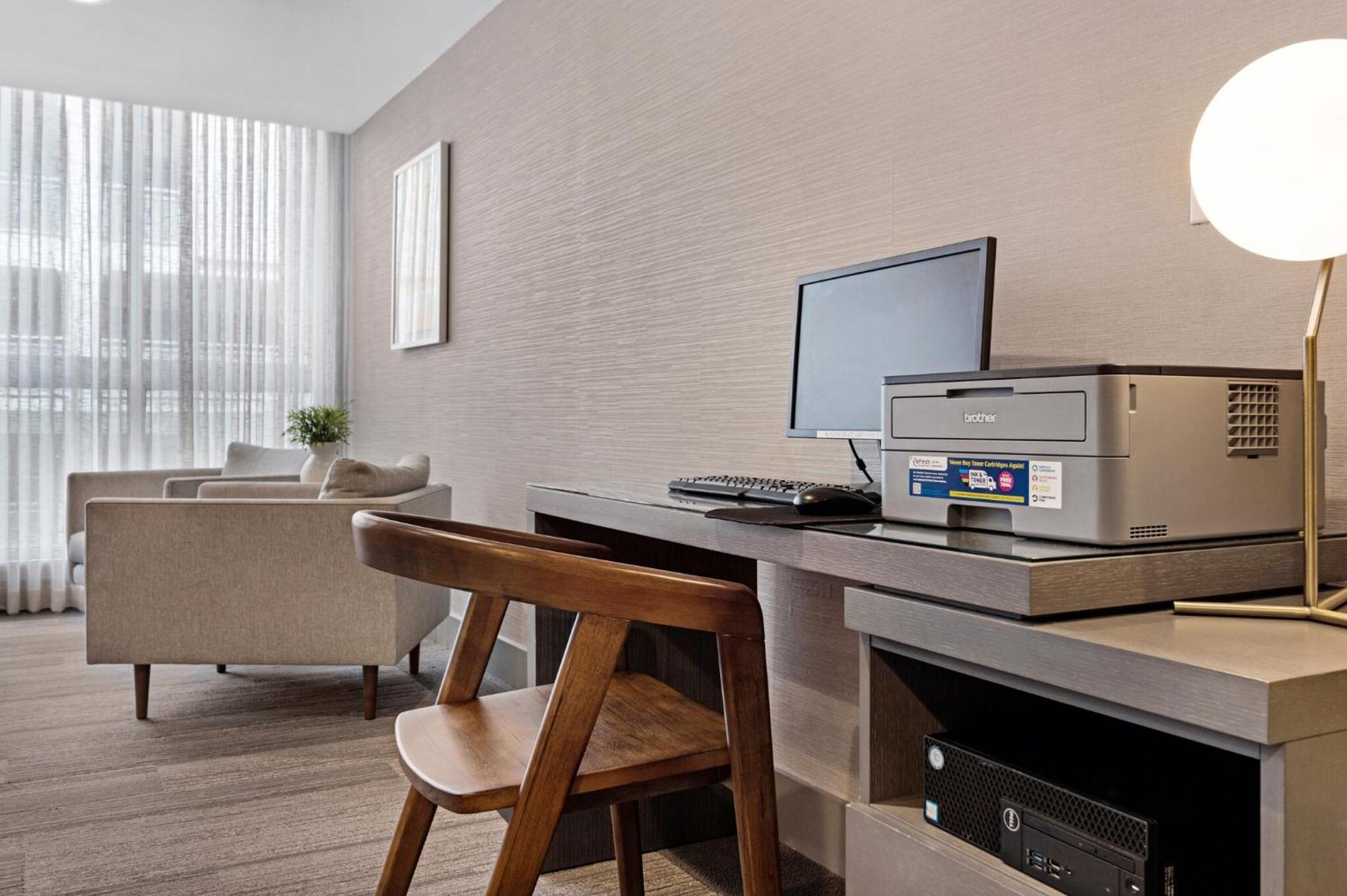 Roami At Habitat Brickell Aparthotel Miami Room photo