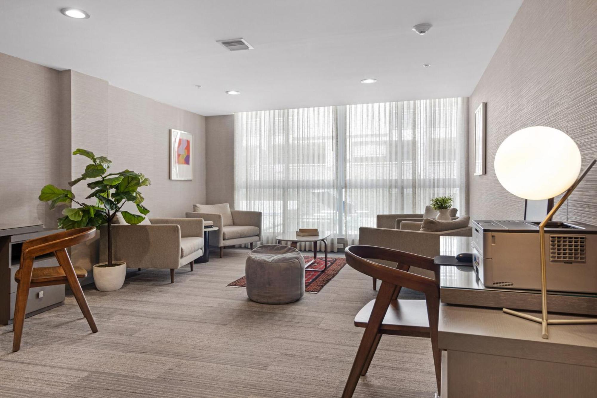 Roami At Habitat Brickell Aparthotel Miami Room photo